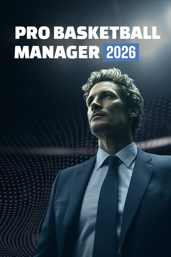 职业篮球经理2026免安装绿色版