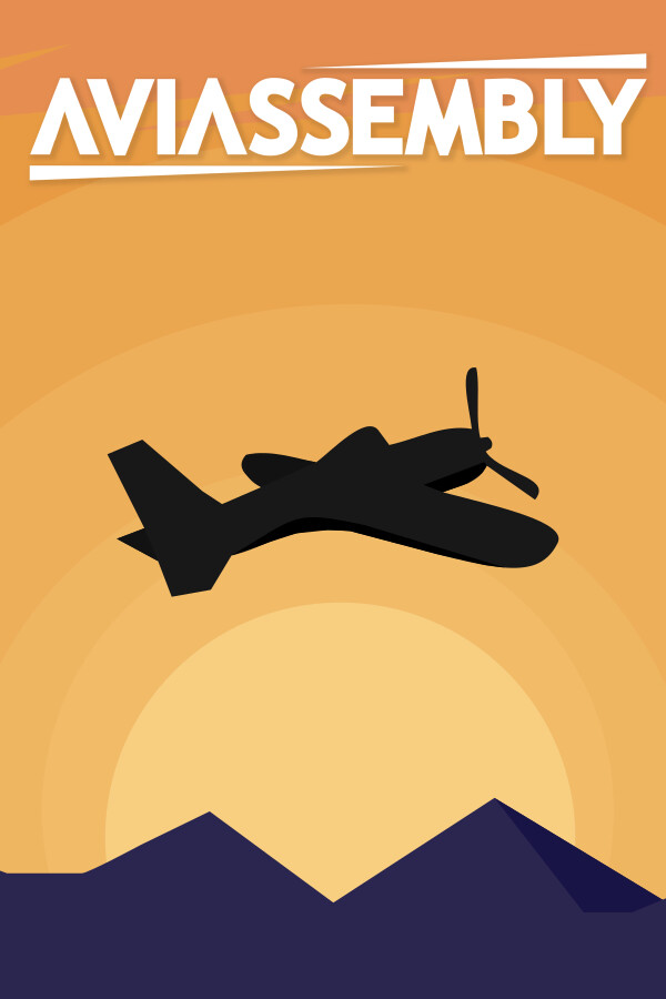 飞机组装师免安装绿色正式版