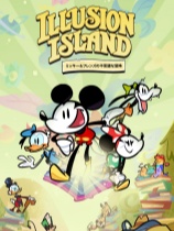 迪士尼幻梦岛：与米奇和朋友们历险免安装中文版