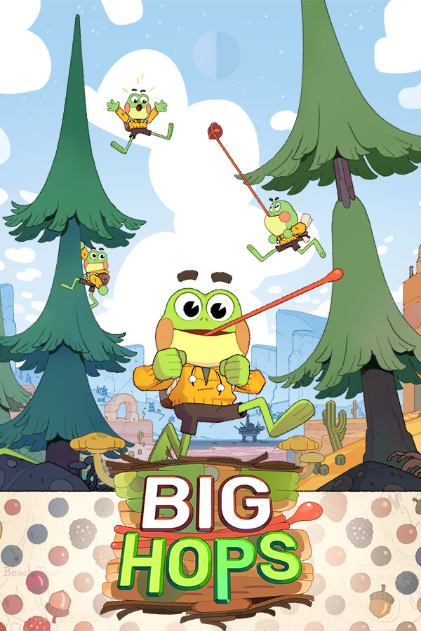 BigHops免安装绿色中文版