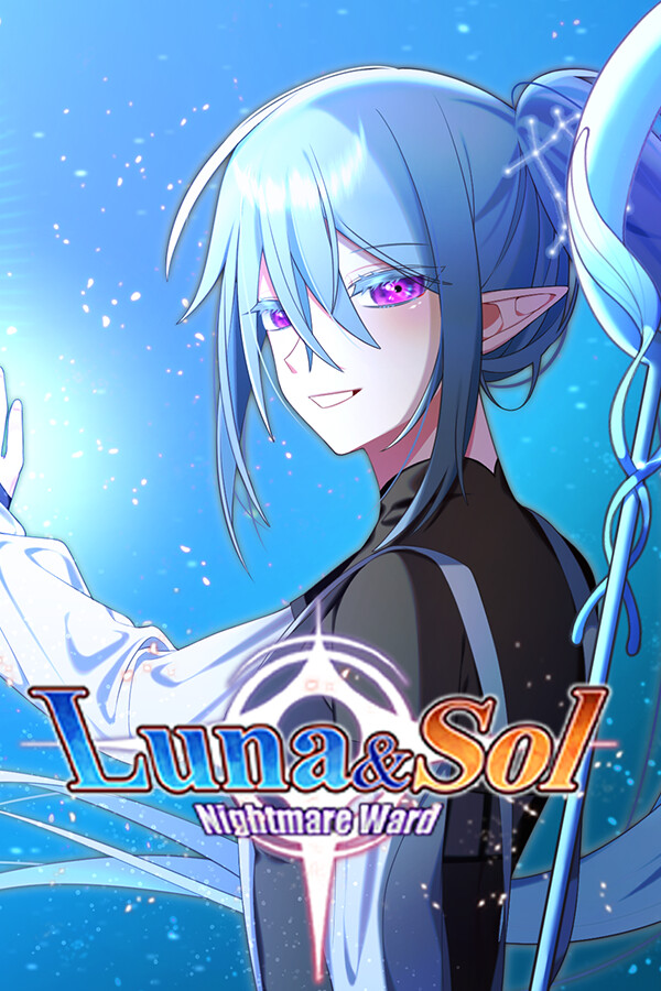 露娜和索尔：梦境守护者免安装中文版