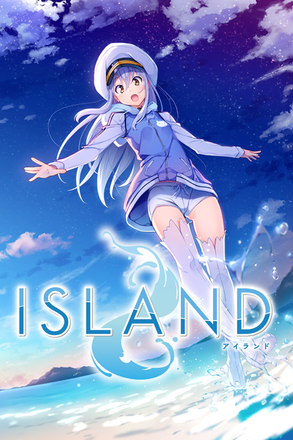 ISLAND免安装中文版
