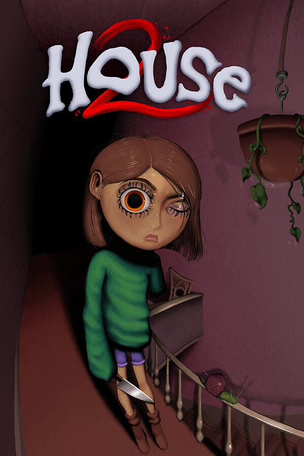 House2免安装绿色版