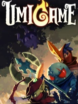 怒海龟途免安装绿色中文版