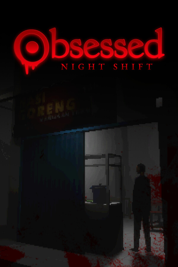 沉迷夜班免安装绿色中文版