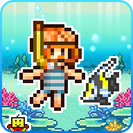 南国度假物语内置菜单