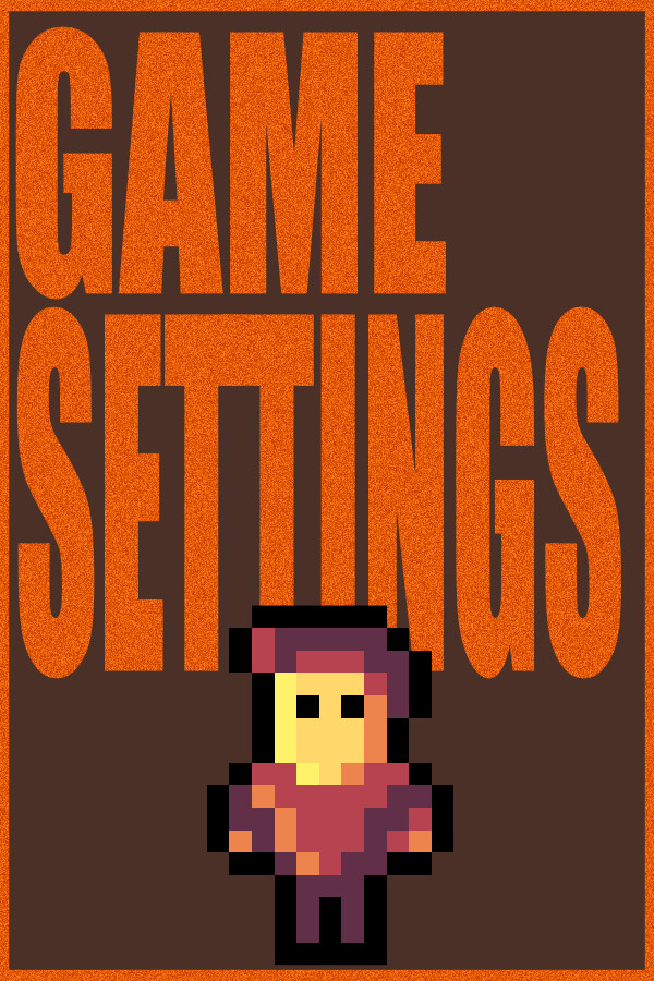 游戏设置免安装绿色版