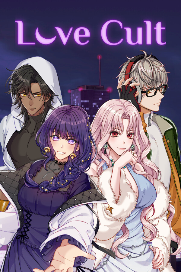 爱情崇拜免安装正式版