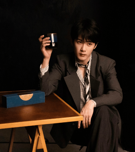 檀健次工作室回应司晓迪爆料：将合法维权到底