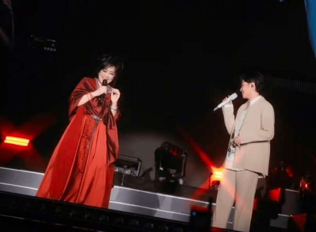 吴青峰怒怼齐豫演唱会主办方：联络人态度恶劣