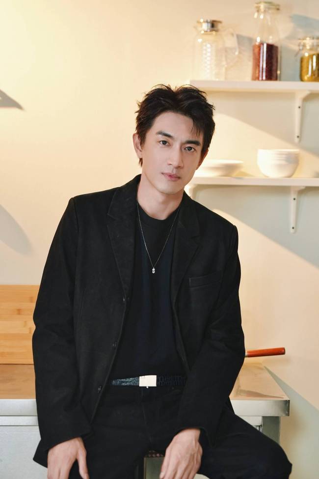 司晓迪指控林更新情感欺骗 工作室辟谣并依法追责