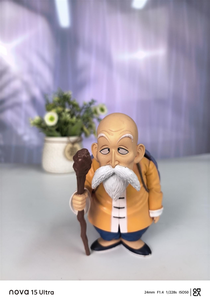 前后双红枫上阵 华为nova 15 Ultra全面评测:年轻人的影像轻旗舰!