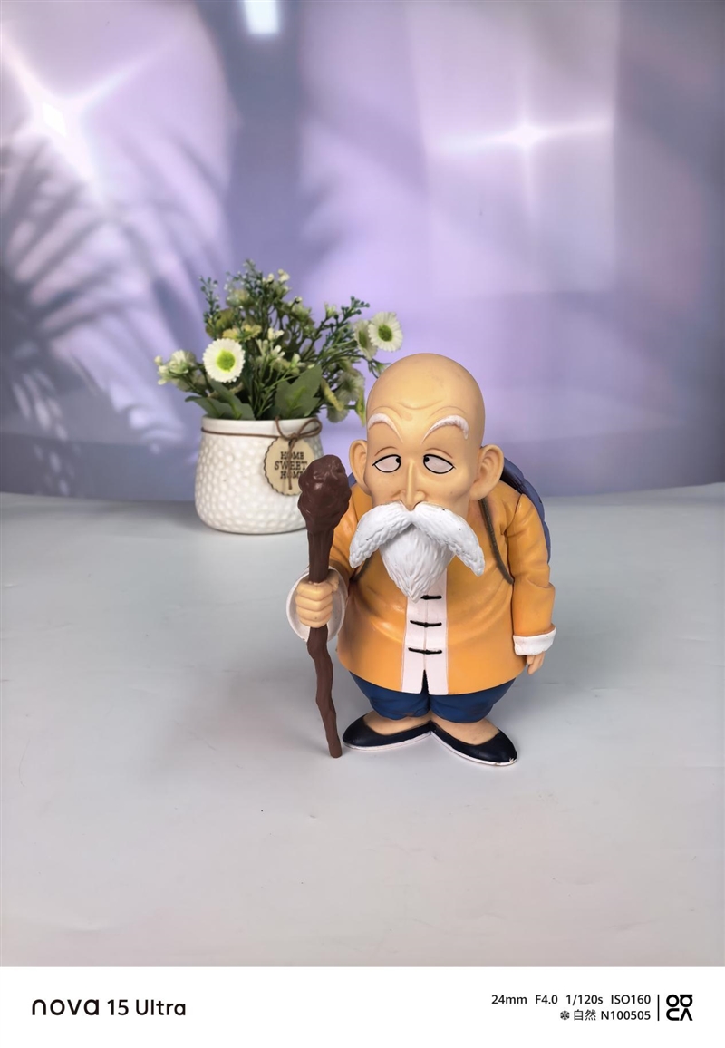 前后双红枫上阵 华为nova 15 Ultra全面评测:年轻人的影像轻旗舰!