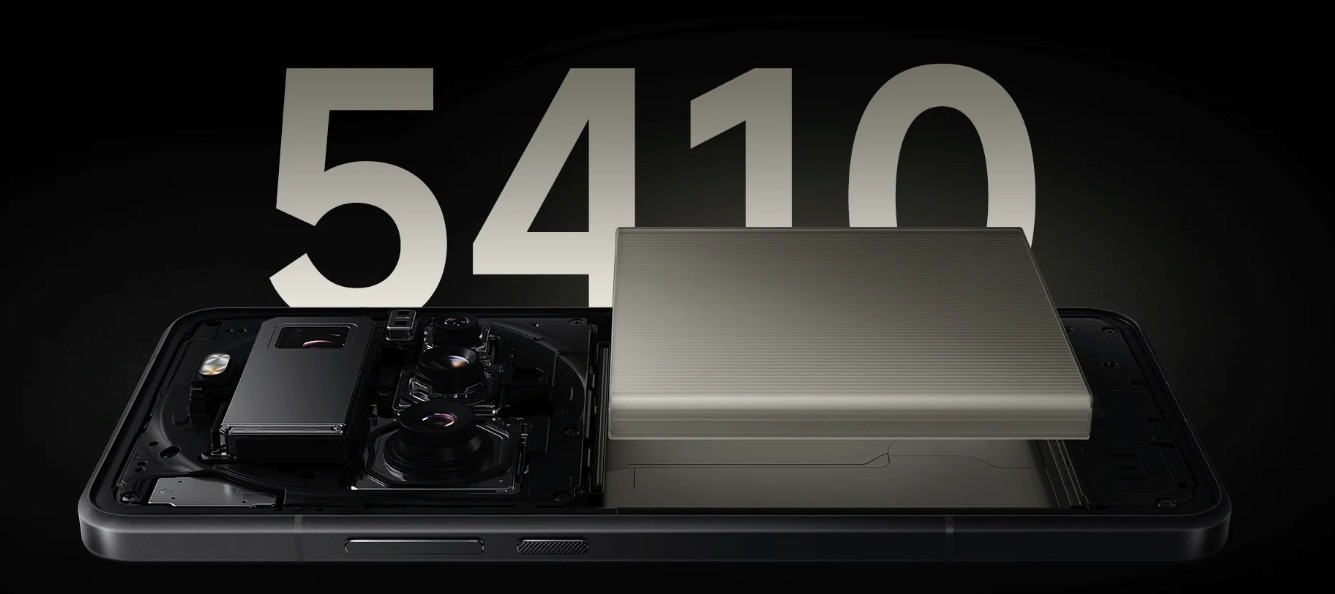 国内的手机电池能上10000mAh,为啥出口版反而缩水