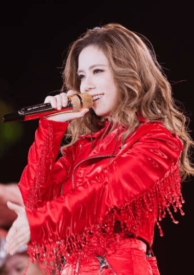 邓紫棋《启示路》初选引热议 组委会详解评选流程