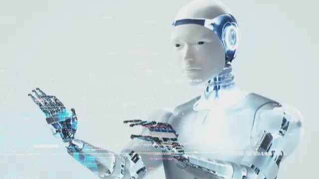 人形机器人如何“活”起来？