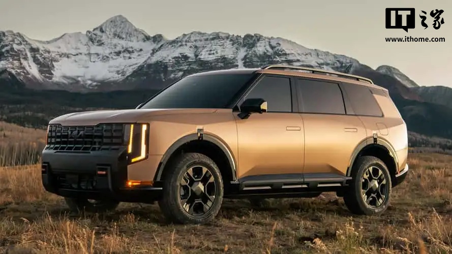 起亚 2025 年销量 313 万辆创纪录却未达目标，2026 年剑指 335 万辆