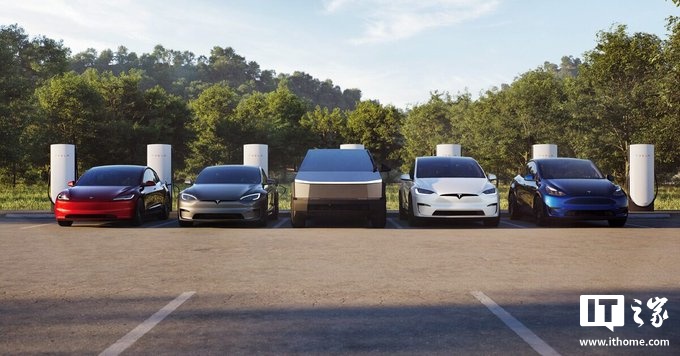 上海超级工厂依旧是特斯拉全球最大出口中心：2025 年贡献特斯拉全球超一半交付量