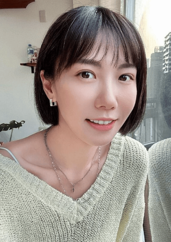 离婚5个月后 大牙回应再婚：真的暂时先不要啦