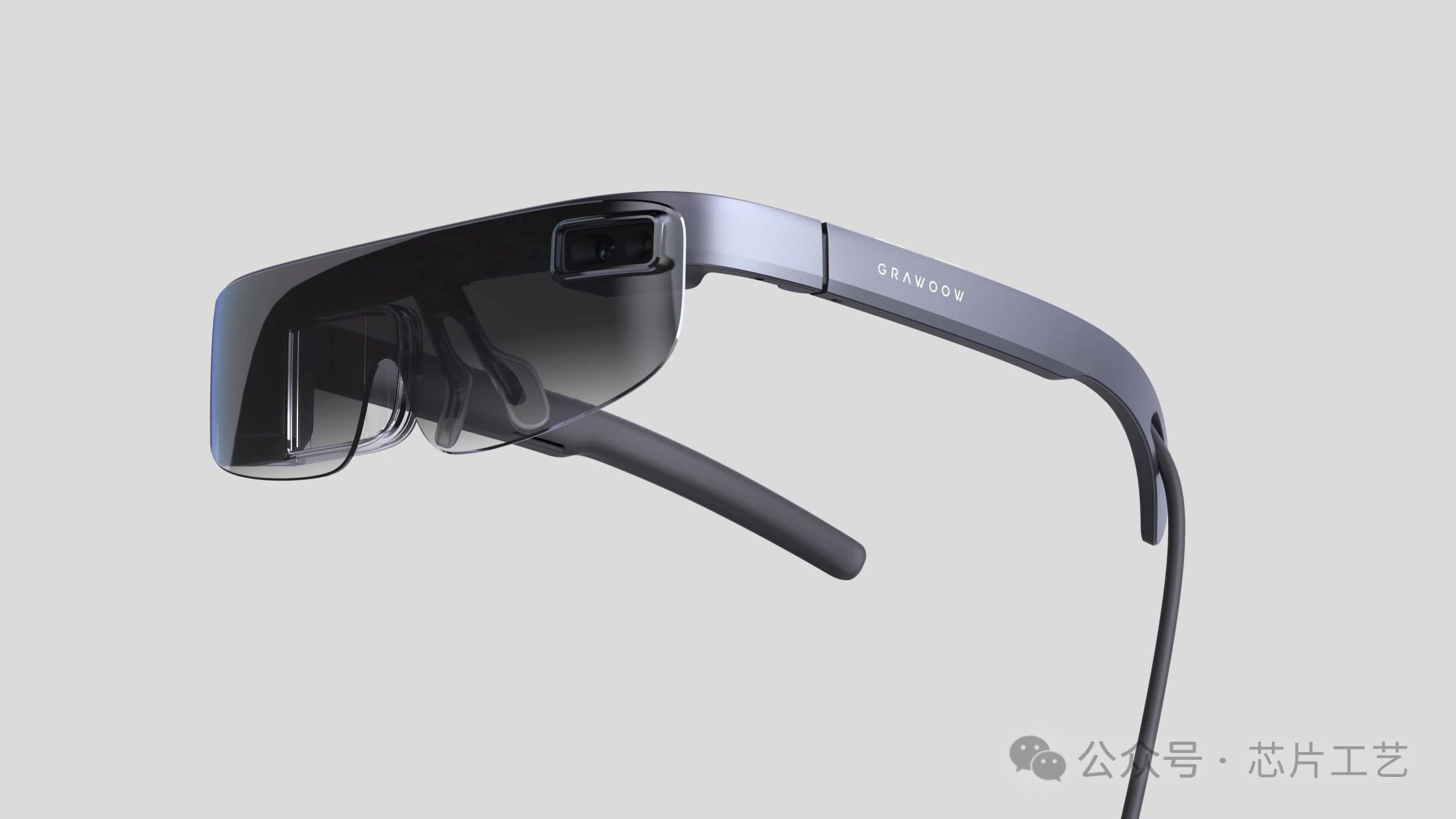 AR眼镜最好的光源为什么是激光，对激光芯片有什么要求