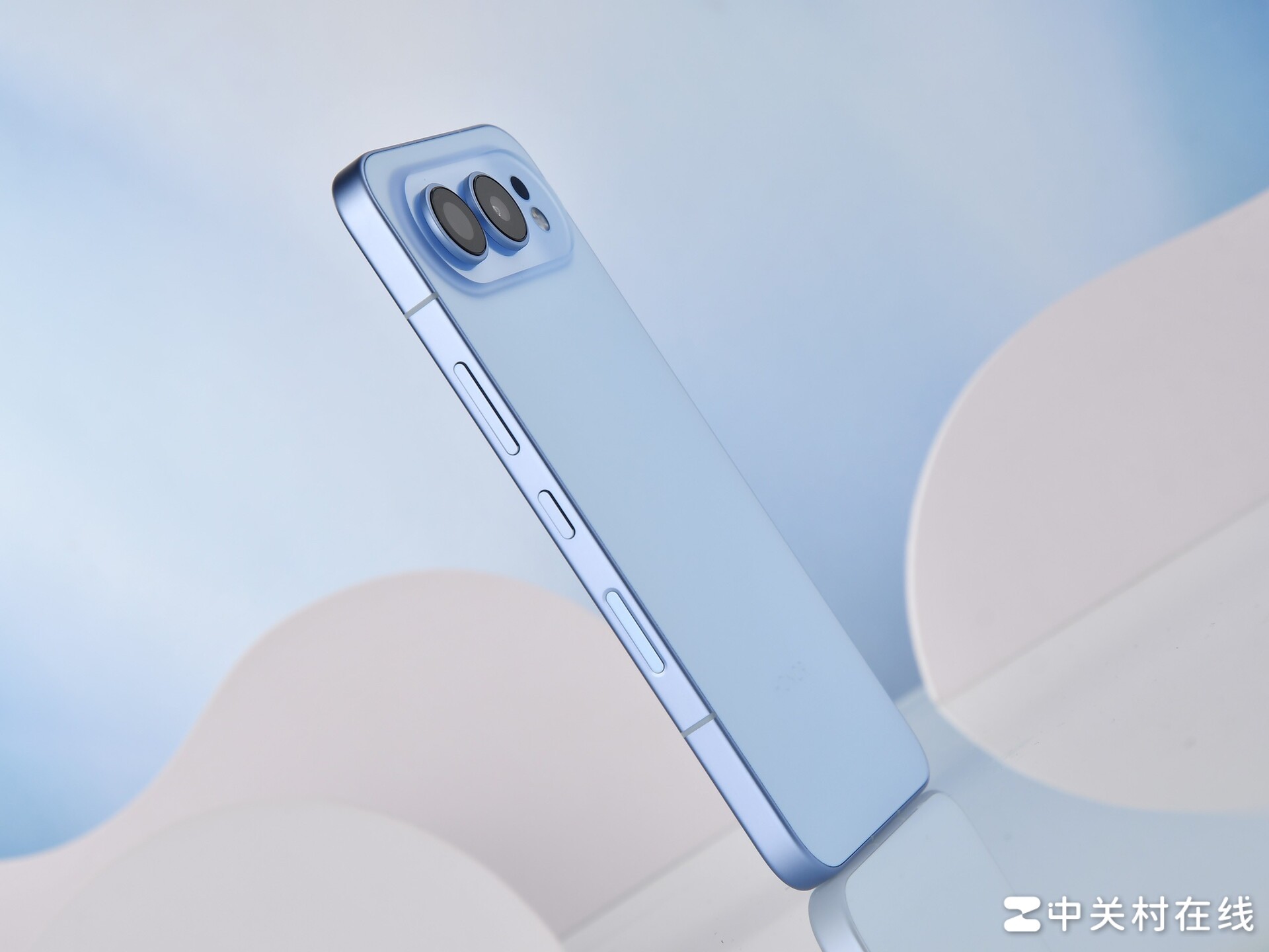 荣耀500使用体验分享：果味十足的轻薄人像神器