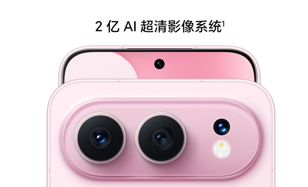 荣耀500使用体验分享：果味十足的轻薄人像神器