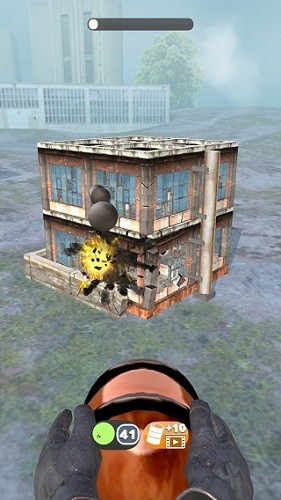 拆家我最强无限金币无限钻石版