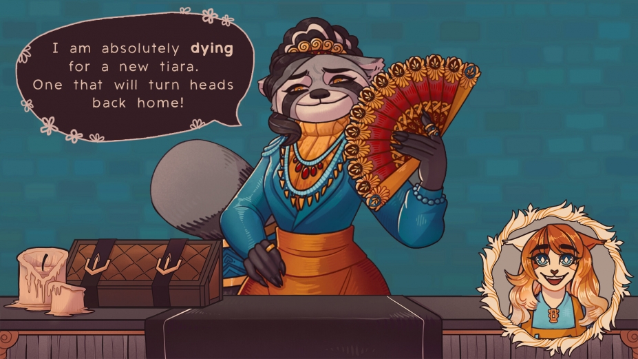 奇巧匠：手工经商模拟免安装中文正式版