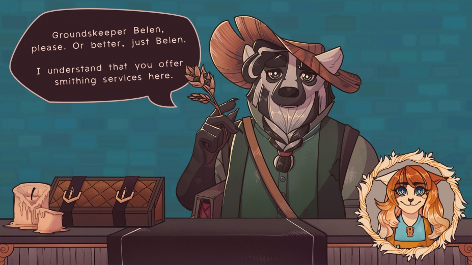 奇巧匠：手工经商模拟免安装中文正式版