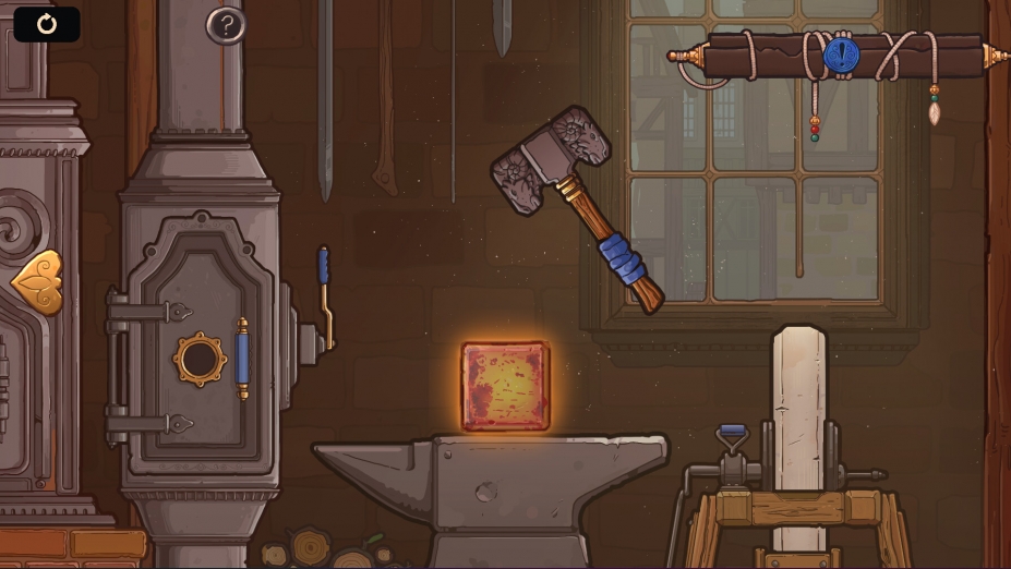 奇巧匠：手工经商模拟免安装中文正式版