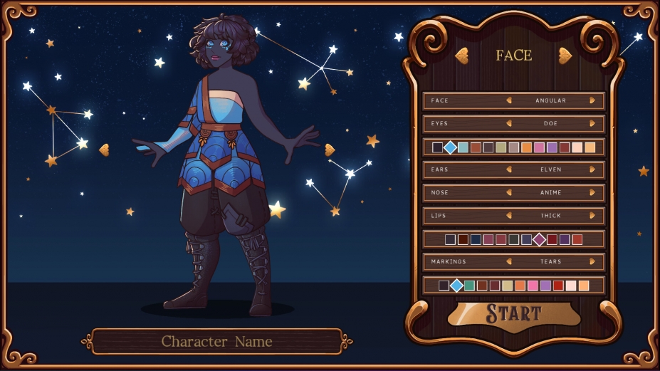 奇巧匠：手工经商模拟免安装中文正式版