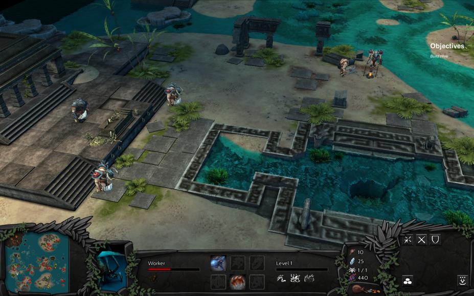 蜂巢免安装正式中文版