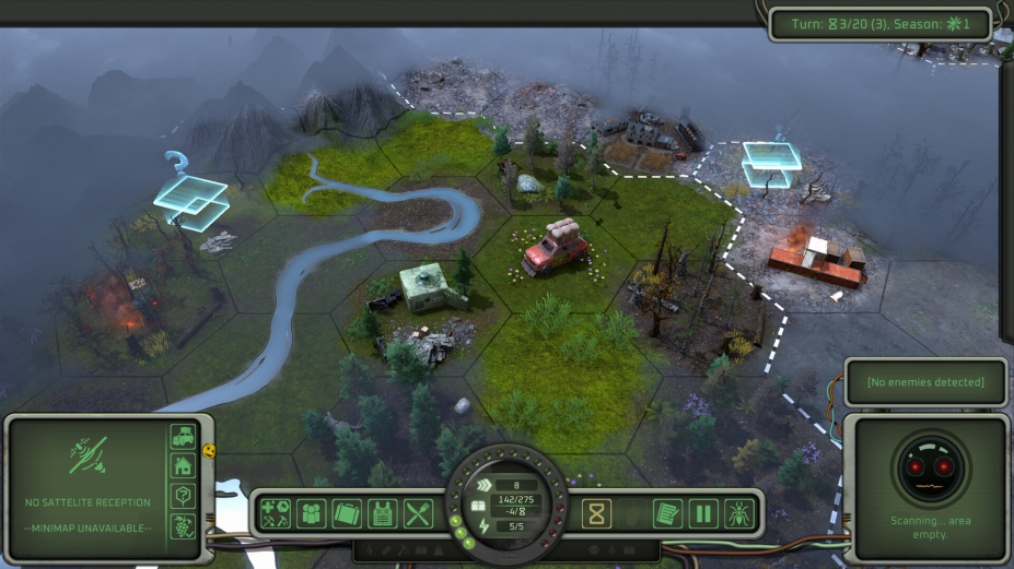 代号：西娅免安装绿色中文版