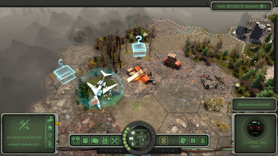 代号：西娅免安装绿色中文版