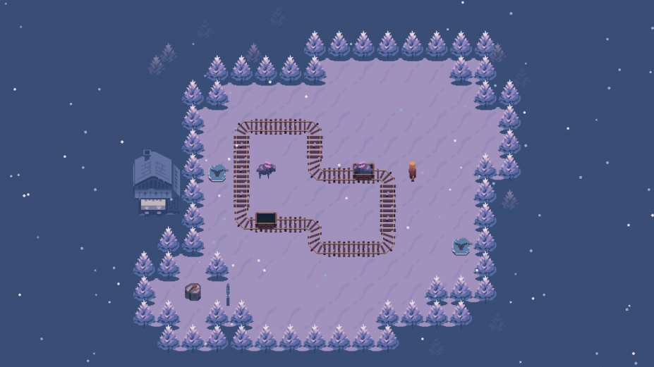 驼鹿谜境免安装绿色版