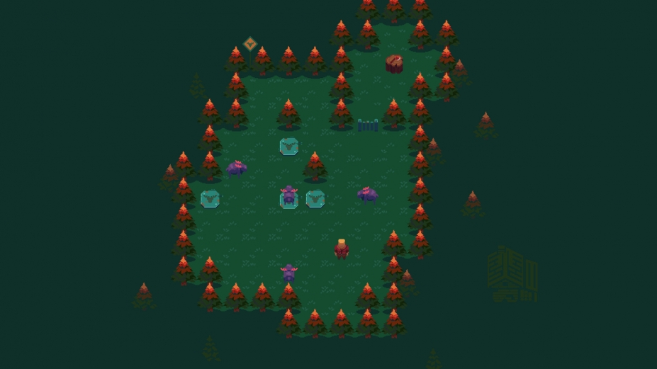 驼鹿谜境免安装绿色版