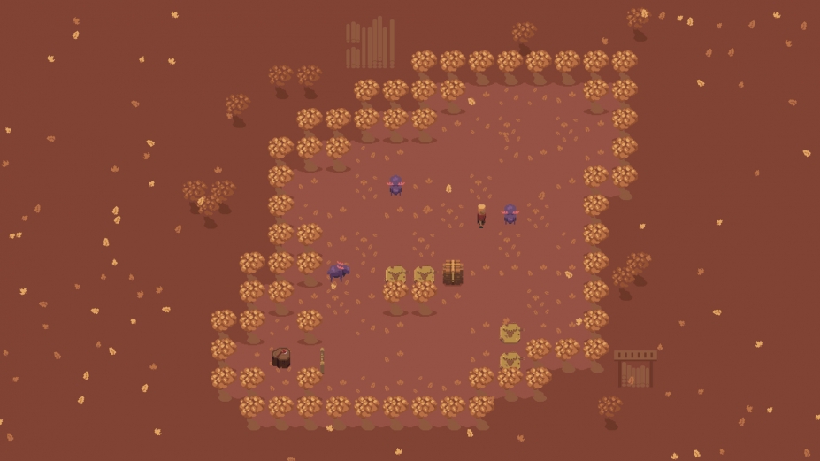 驼鹿谜境免安装绿色版