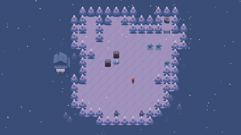 驼鹿谜境免安装绿色版