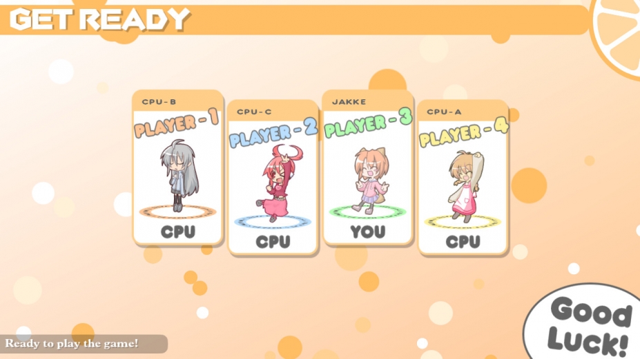 100%鲜橙汁免安装绿色中文版