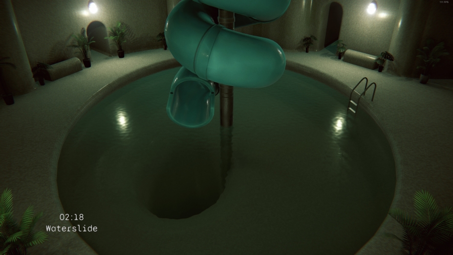 我在执行监视任务7免安装绿色中文版