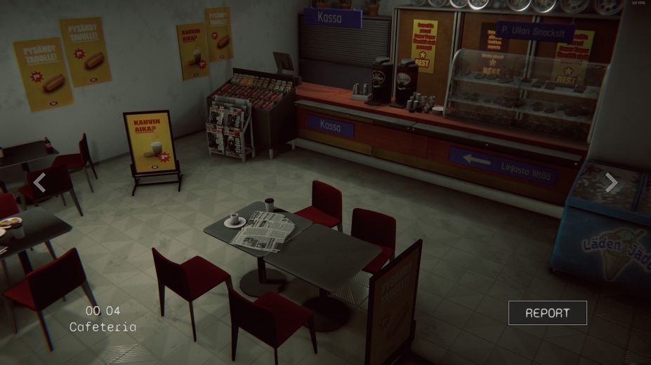 我在执行监视任务7免安装绿色中文版