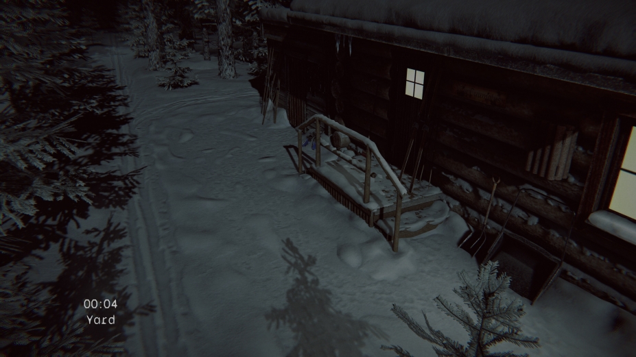 我在执行监视任务7免安装绿色中文版