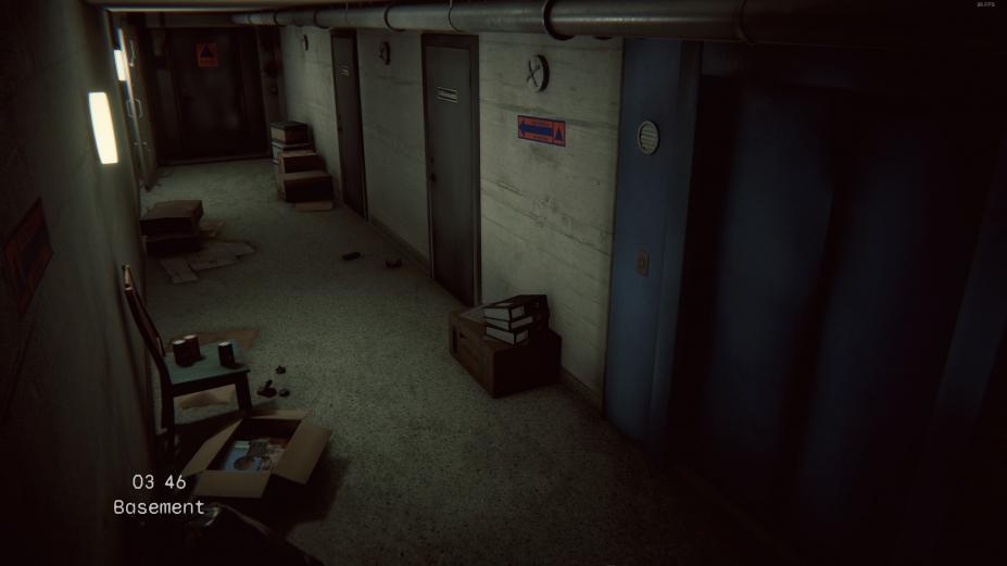 我在执行监视任务7免安装绿色中文版