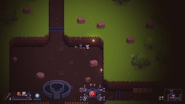 掠宝法师免安装绿色中文版