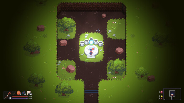 掠宝法师免安装绿色中文版