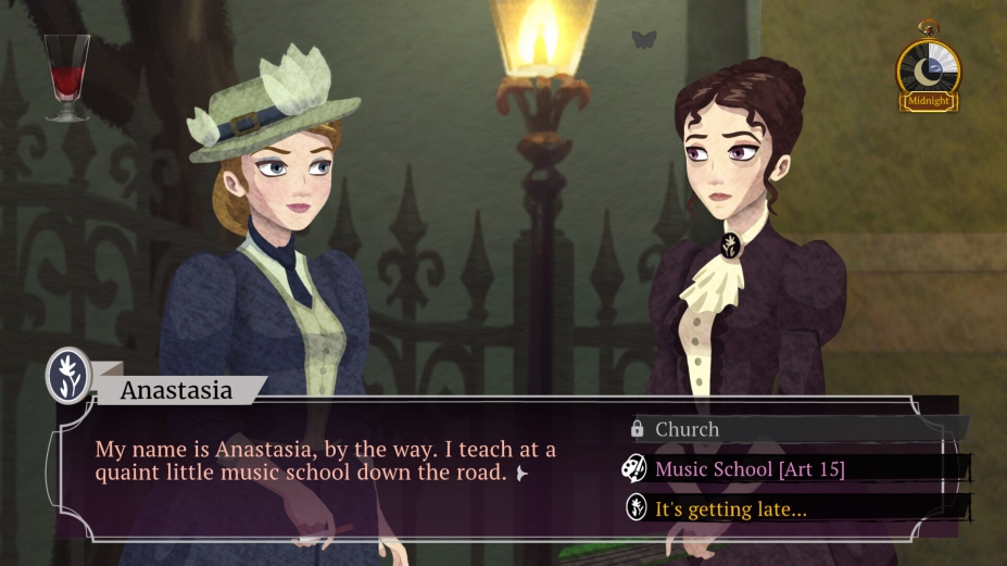 血色佳酿免安装正式中文版