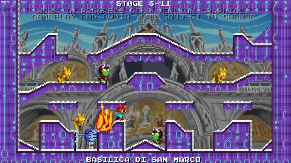 猛击和滚动免安装绿色中文版