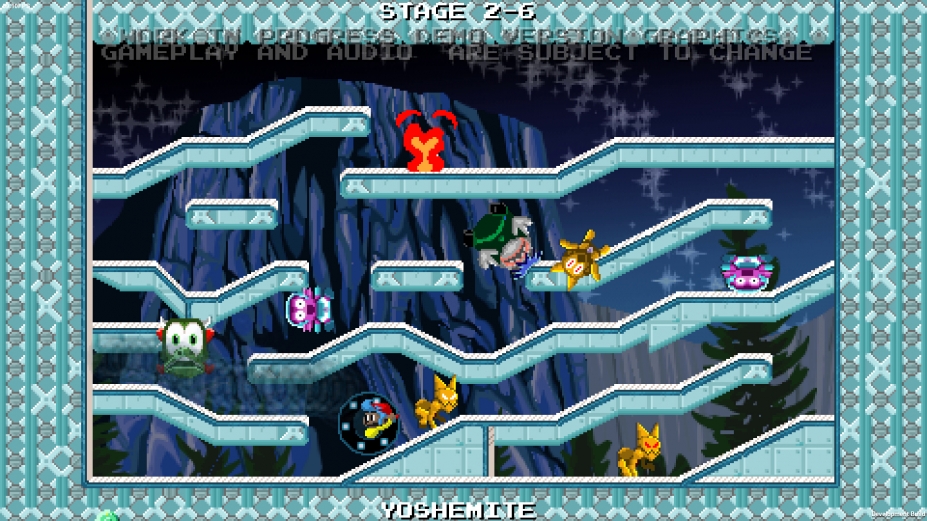 猛击和滚动免安装绿色中文版