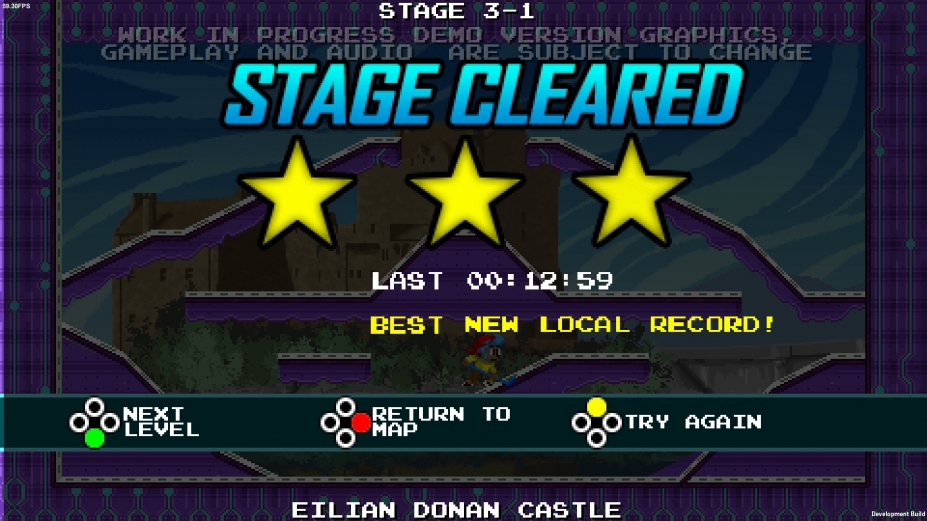 猛击和滚动免安装绿色中文版