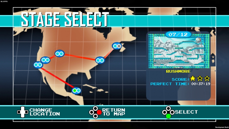 猛击和滚动免安装绿色中文版